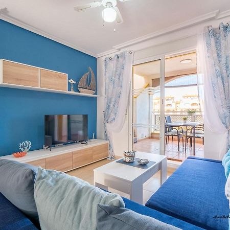 Atico Apartament Rose Mar de Cristal Εξωτερικό φωτογραφία