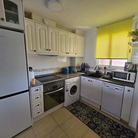 Atico Apartament Rose Mar de Cristal Εξωτερικό φωτογραφία