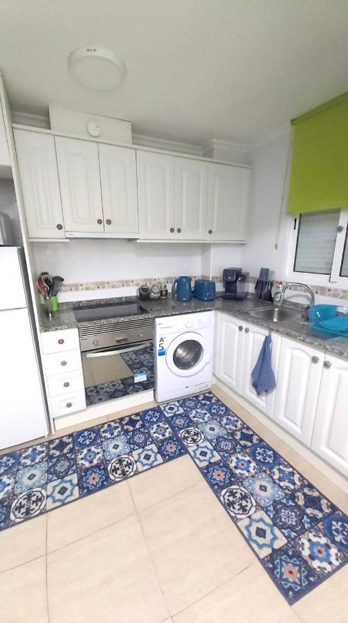 Atico Apartament Rose Mar de Cristal Εξωτερικό φωτογραφία