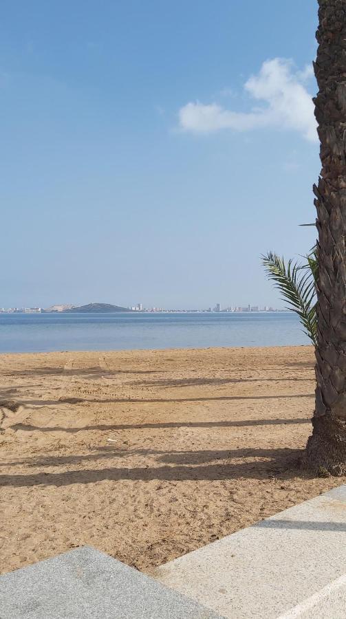 Atico Apartament Rose Mar de Cristal Εξωτερικό φωτογραφία