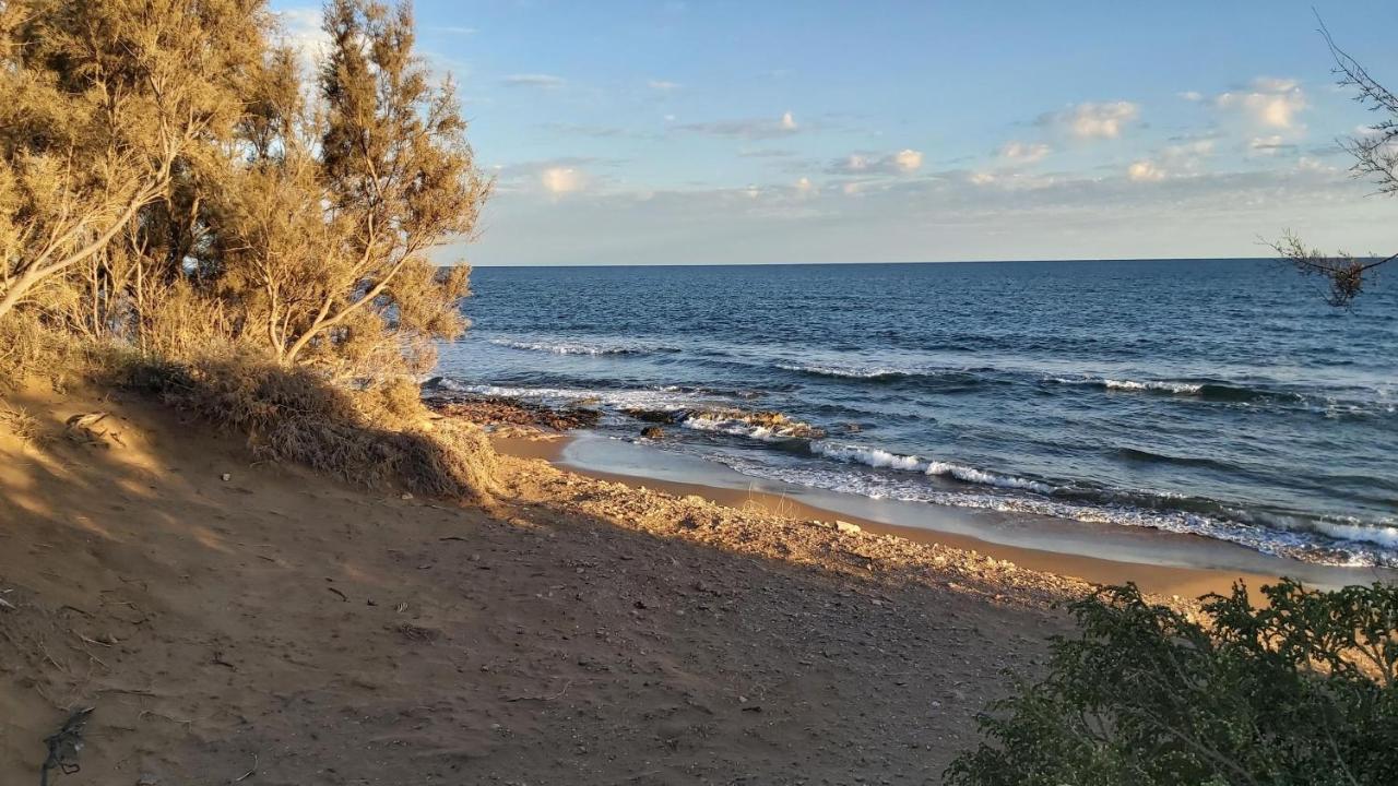 Atico Apartament Rose Mar de Cristal Εξωτερικό φωτογραφία