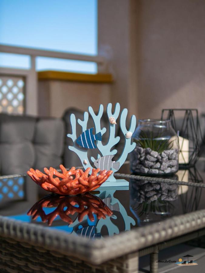 Atico Apartament Rose Mar de Cristal Εξωτερικό φωτογραφία